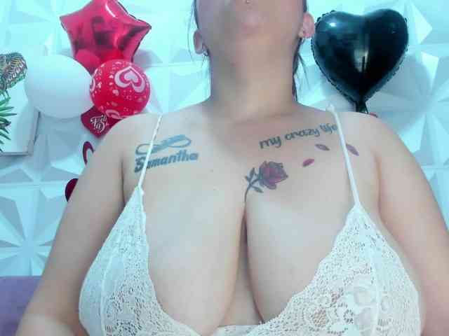 Anggie-Miller webcam