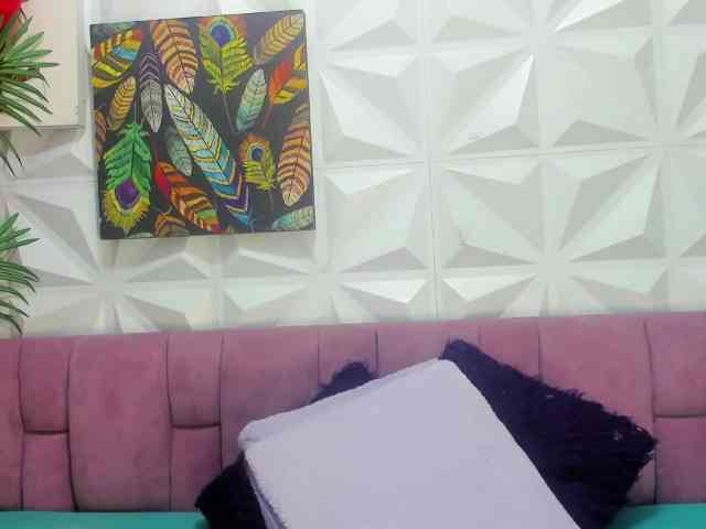 Anggie-Miller webcam