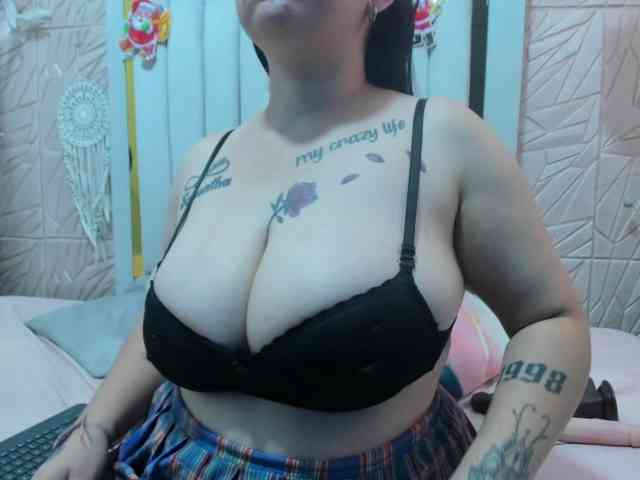 Anggie-Miller webcam