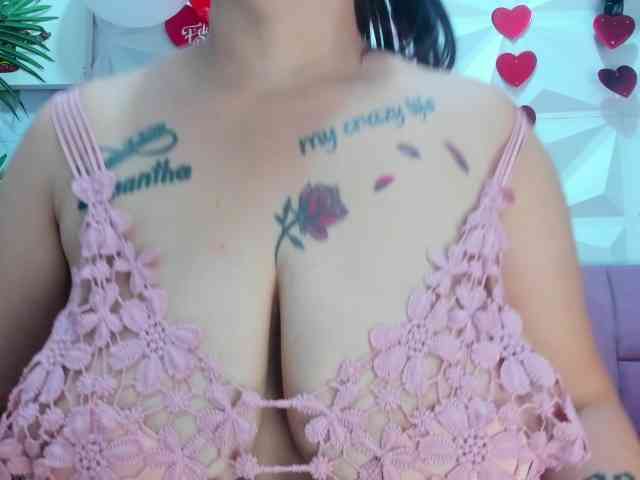 Anggie-Miller webcam