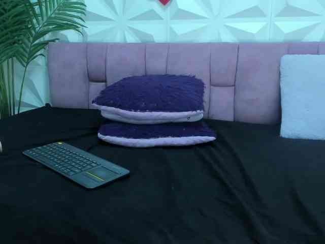 Anggie-Miller webcam