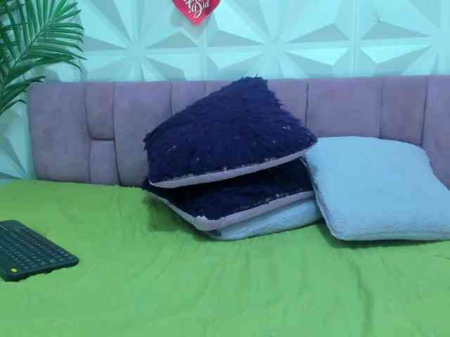 Anggie-Miller webcam