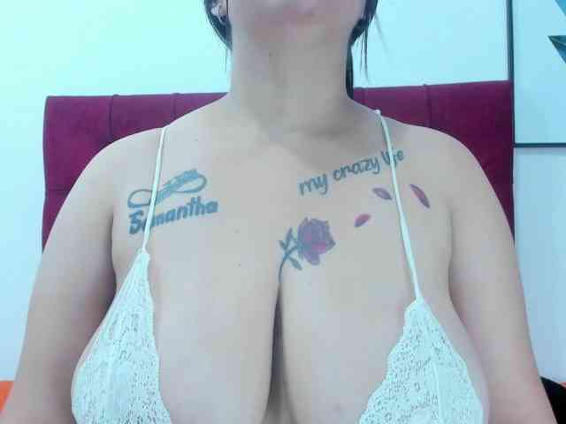 Anggie-Miller webcam