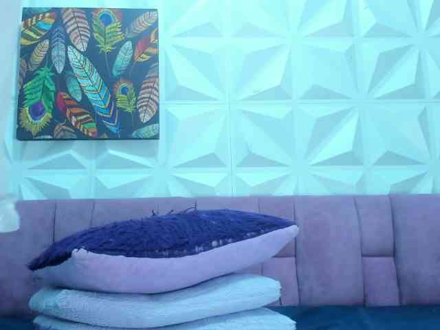 Anggie-Miller webcam