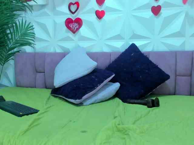 Anggie-Miller webcam