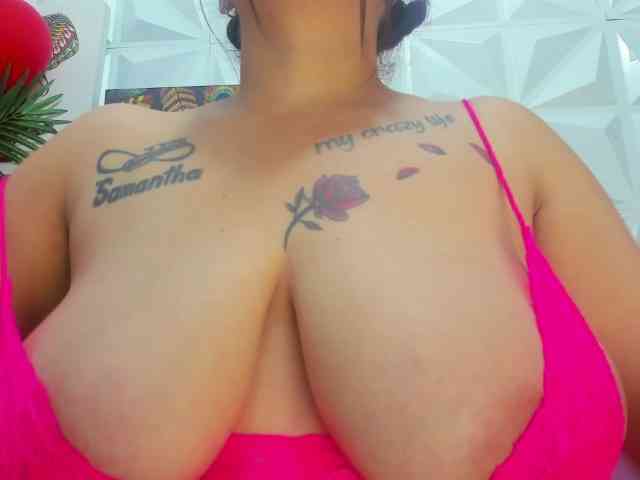 Anggie-Miller webcam