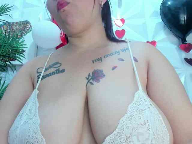 Anggie-Miller webcam