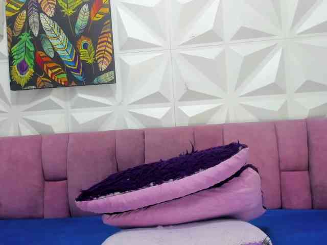 Anggie-Miller webcam