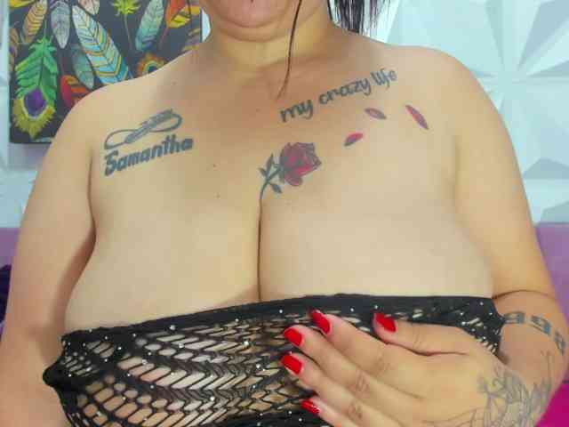 Anggie-Miller webcam