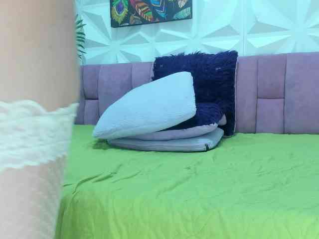 Anggie-Miller webcam