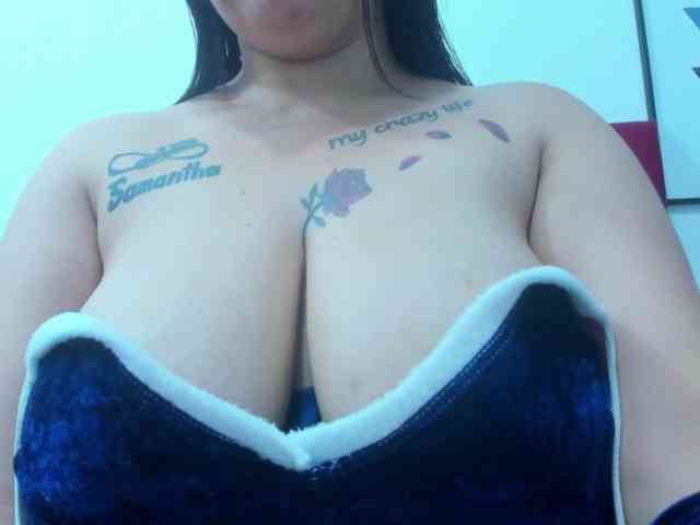 Anggie-Miller webcam