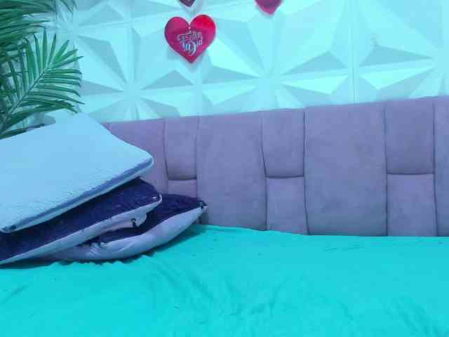 Anggie-Miller webcam