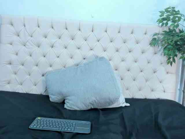 Anggie-Miller webcam