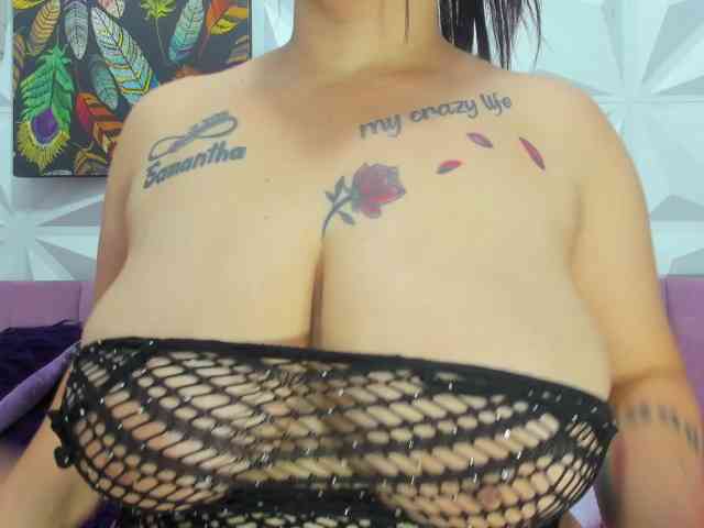 Anggie-Miller webcam