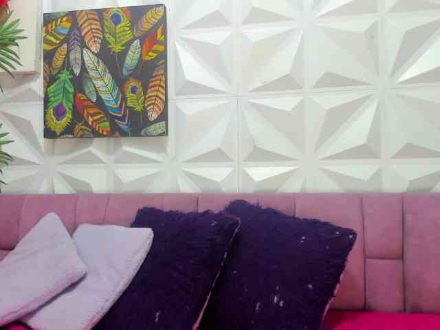 Anggie-Miller webcam