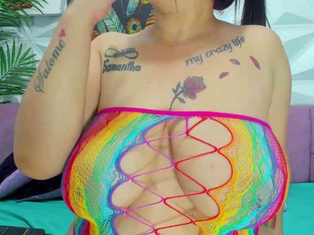 Anggie-Miller webcam