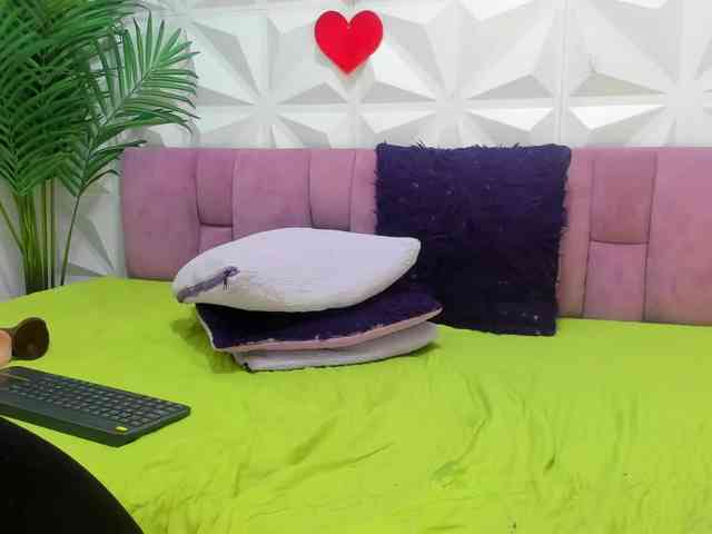 Anggie-Miller webcam