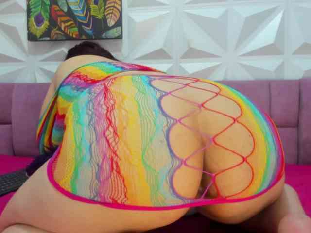 Anggie-Miller webcam