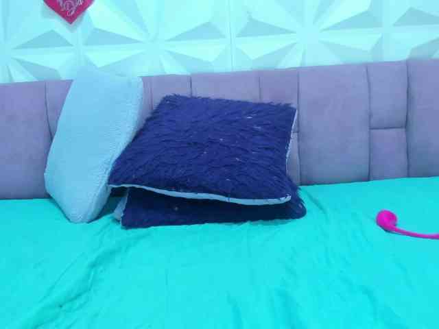 Anggie-Miller webcam