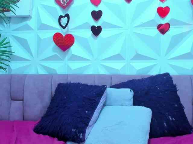 Anggie-Miller webcam