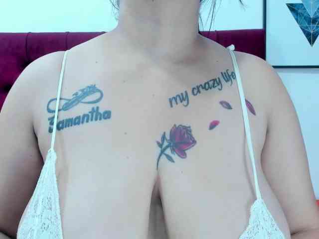 Anggie-Miller webcam