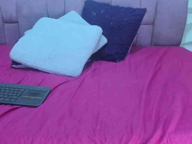 Anggie-Miller webcam