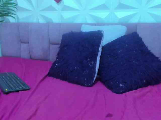 Anggie-Miller webcam