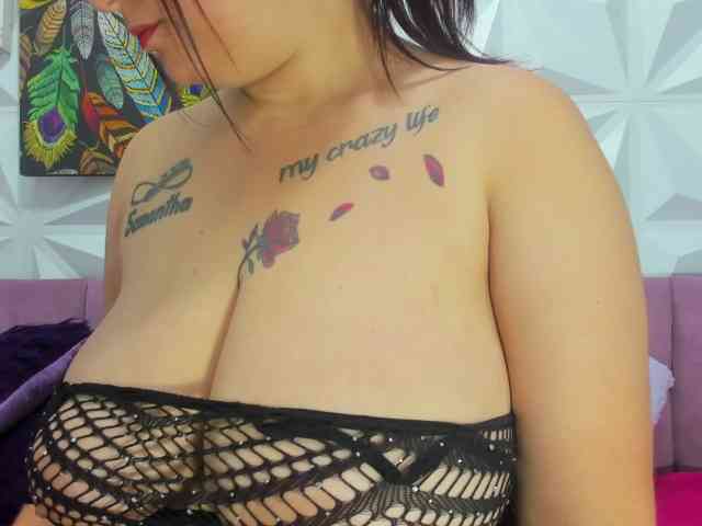 Anggie-Miller webcam