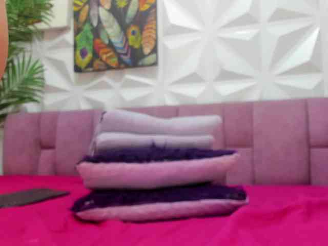 Anggie-Miller webcam