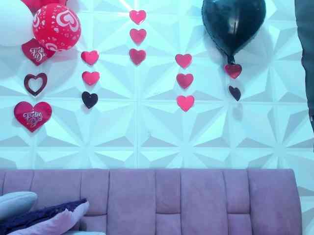 Anggie-Miller webcam