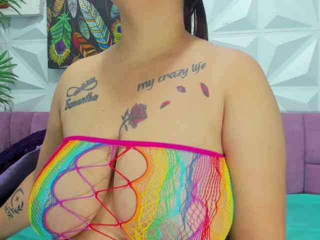 Anggie-Miller webcam