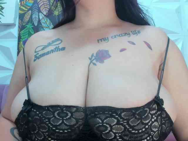 Anggie-Miller webcam