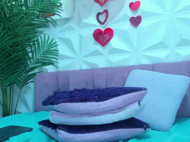 Anggie-Miller webcam