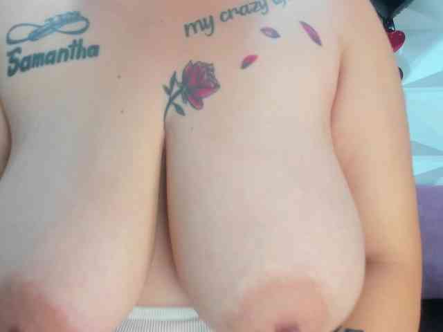 Anggie-Miller webcam