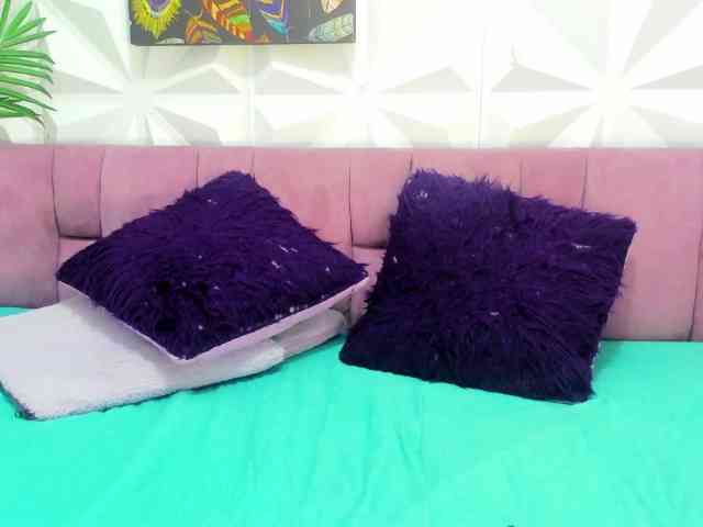 Anggie-Miller webcam