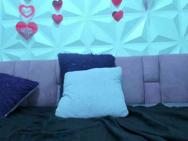 Anggie-Miller webcam