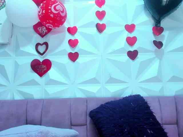 Anggie-Miller webcam