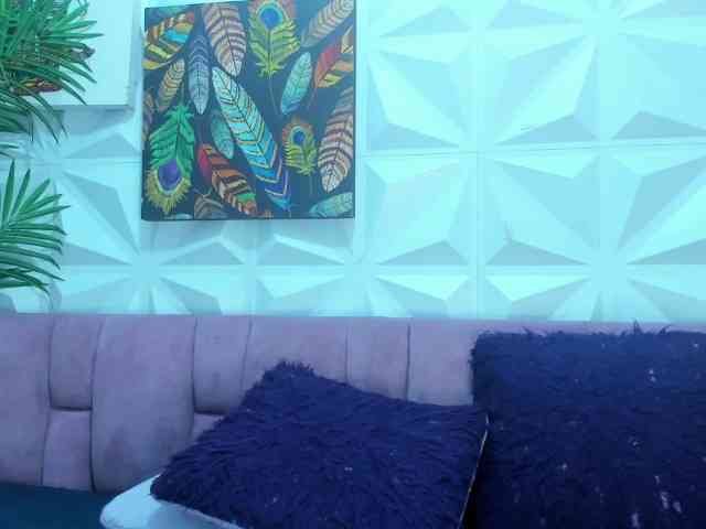 Anggie-Miller webcam