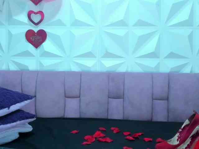 Anggie-Miller webcam