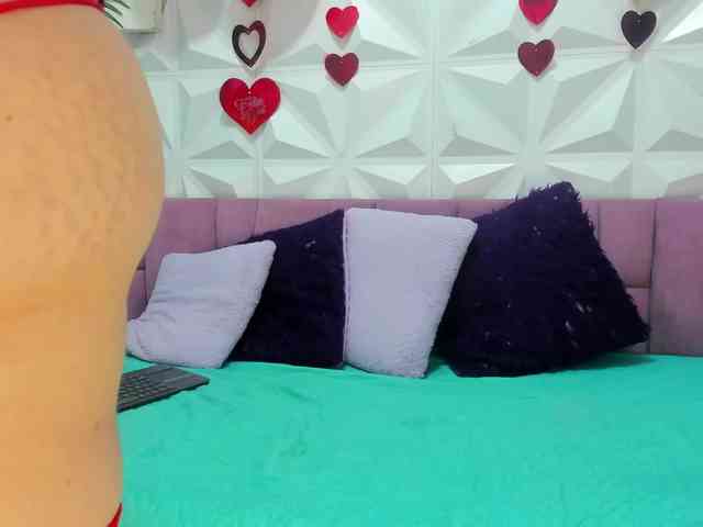 Anggie-Miller webcam