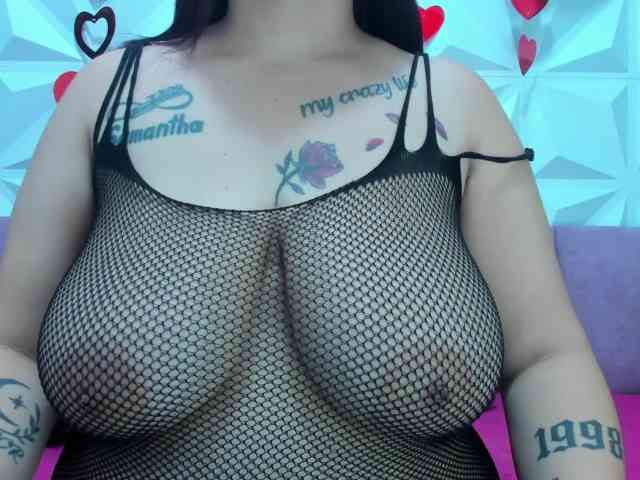 Anggie-Miller webcam