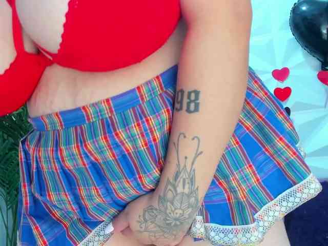 Anggie-Miller webcam