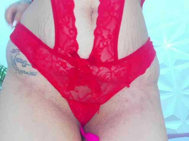 Anggie-Miller webcam