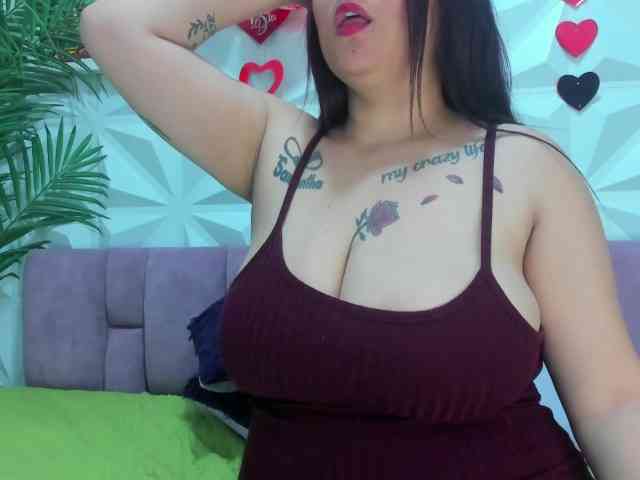 Anggie-Miller webcam