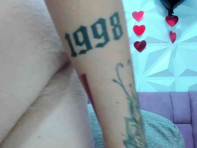 Anggie-Miller webcam