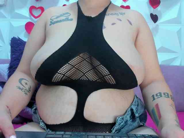 Anggie-Miller webcam