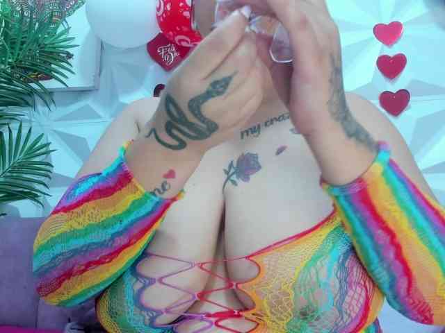 Anggie-Miller webcam