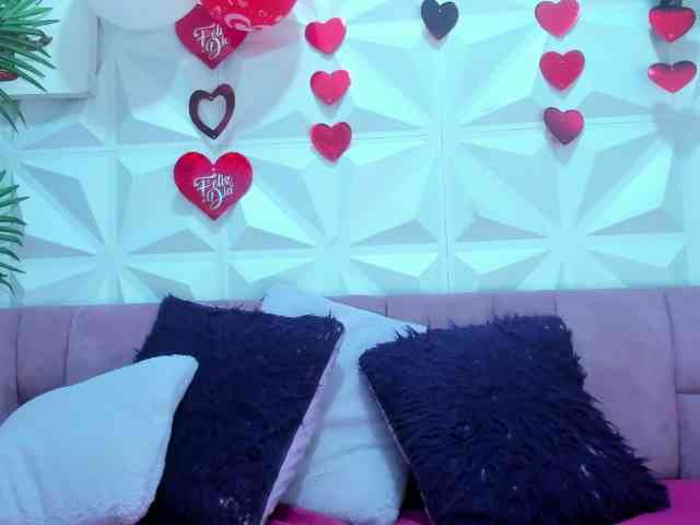 Anggie-Miller webcam