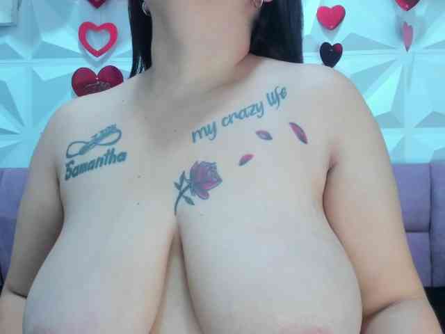 Anggie-Miller webcam