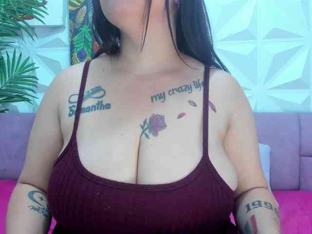 Anggie-Miller webcam